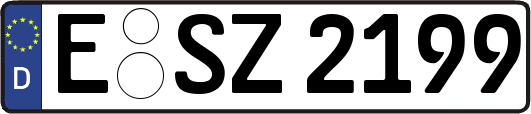 E-SZ2199