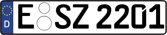 E-SZ2201