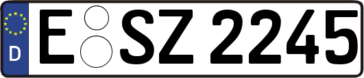 E-SZ2245