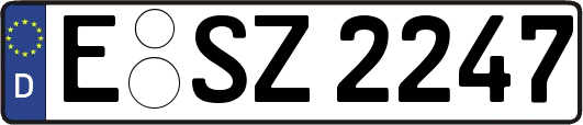 E-SZ2247