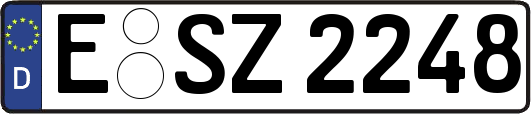 E-SZ2248