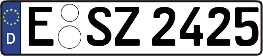 E-SZ2425