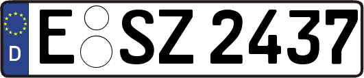 E-SZ2437