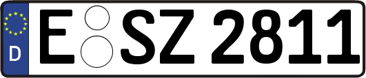 E-SZ2811