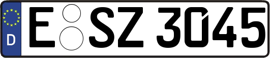 E-SZ3045