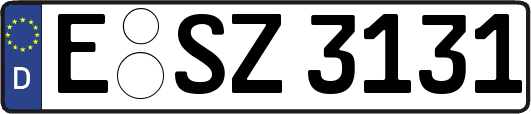E-SZ3131