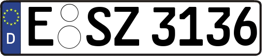 E-SZ3136