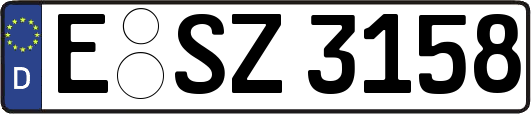 E-SZ3158