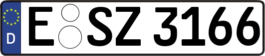 E-SZ3166