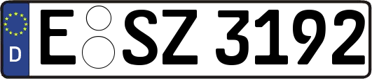 E-SZ3192
