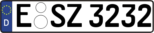 E-SZ3232