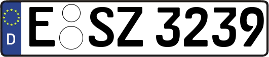 E-SZ3239