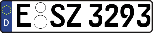 E-SZ3293