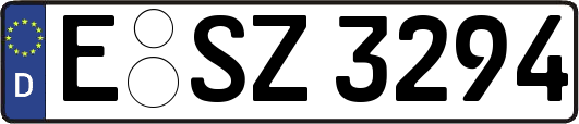 E-SZ3294