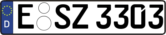 E-SZ3303