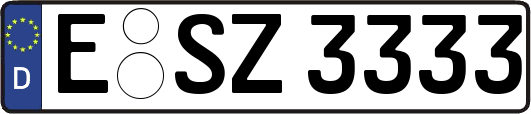 E-SZ3333