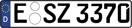 E-SZ3370