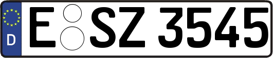E-SZ3545