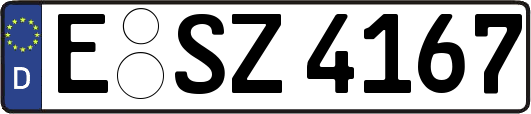E-SZ4167
