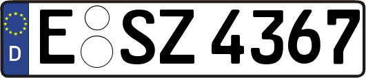 E-SZ4367