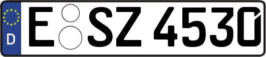 E-SZ4530