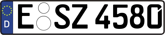 E-SZ4580