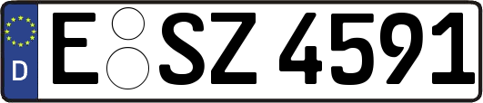 E-SZ4591
