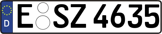 E-SZ4635