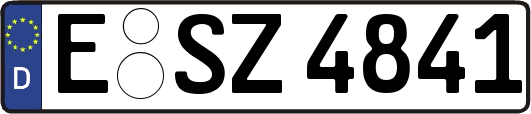 E-SZ4841