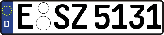 E-SZ5131