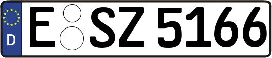 E-SZ5166