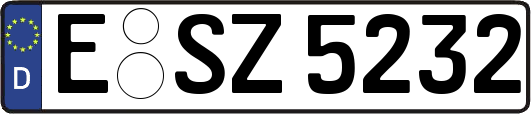 E-SZ5232