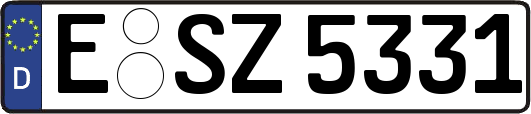 E-SZ5331