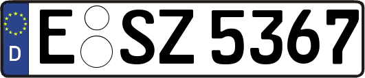 E-SZ5367