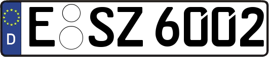 E-SZ6002