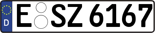 E-SZ6167