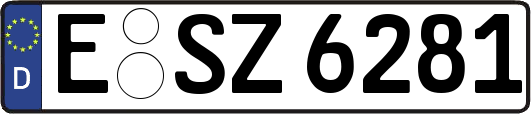 E-SZ6281