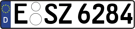 E-SZ6284