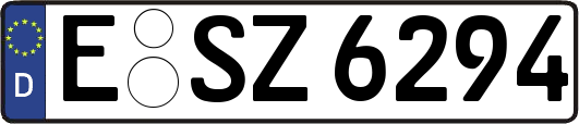 E-SZ6294
