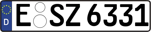 E-SZ6331