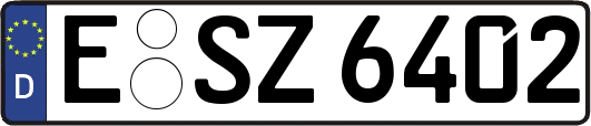 E-SZ6402