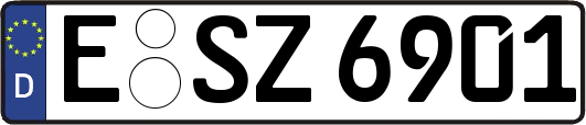 E-SZ6901