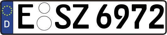 E-SZ6972
