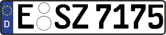 E-SZ7175