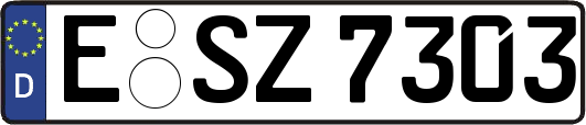 E-SZ7303