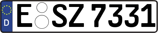E-SZ7331