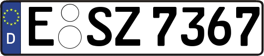 E-SZ7367