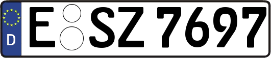 E-SZ7697