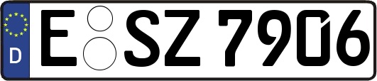E-SZ7906