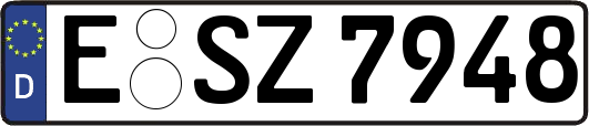 E-SZ7948